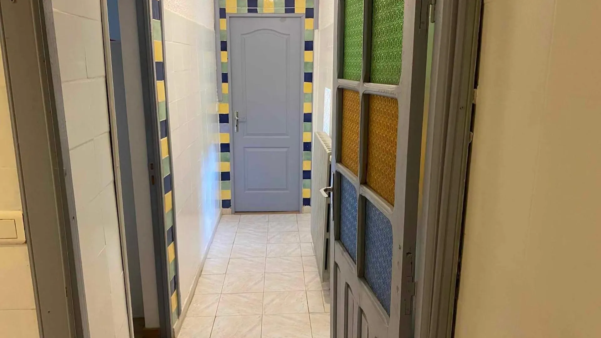 Apartment Ferienwohnung Nid Douillet Uzer