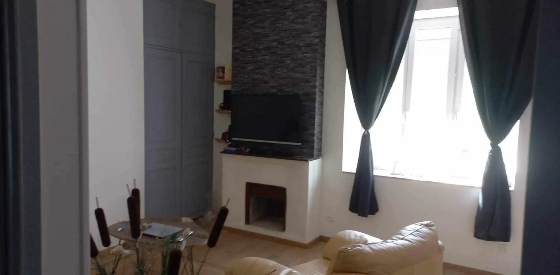 Ferienwohnung Nid Douillet Uzer