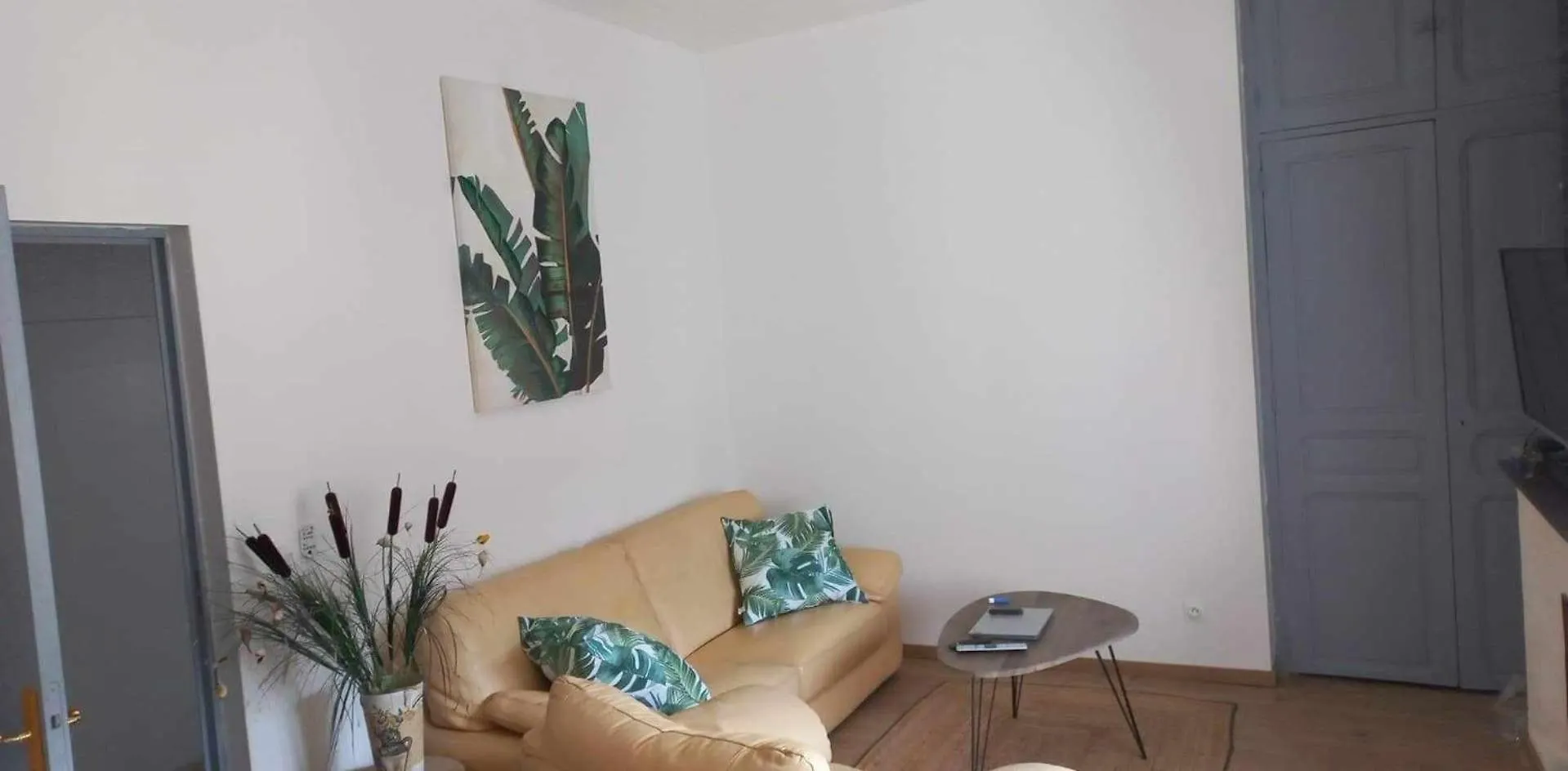 Ferienwohnung Nid Douillet Uzer  0*, Uzer (Ardeche) Frankreich