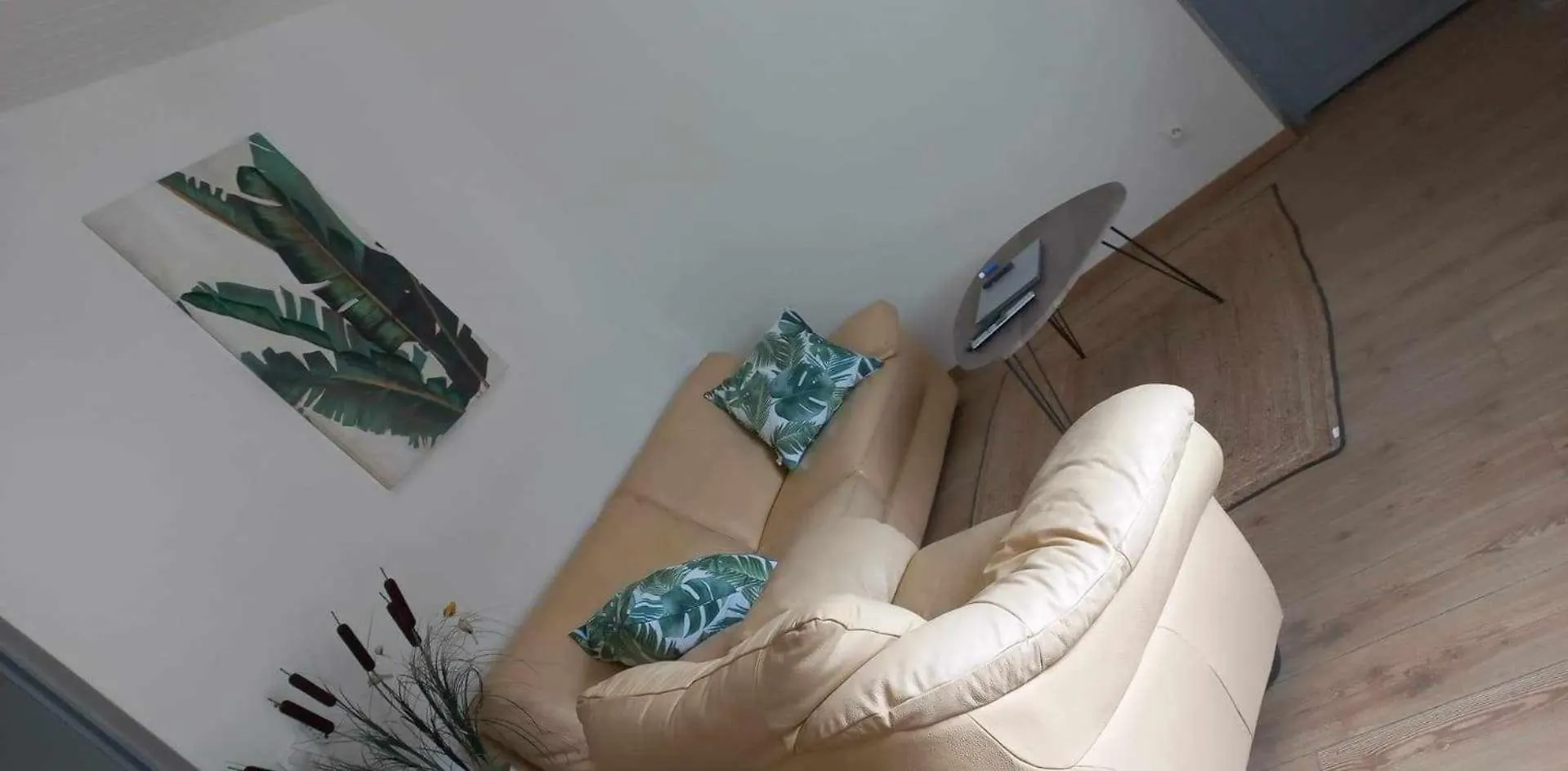 Ferienwohnung Nid Douillet Uzer  0*, Uzer (Ardeche)