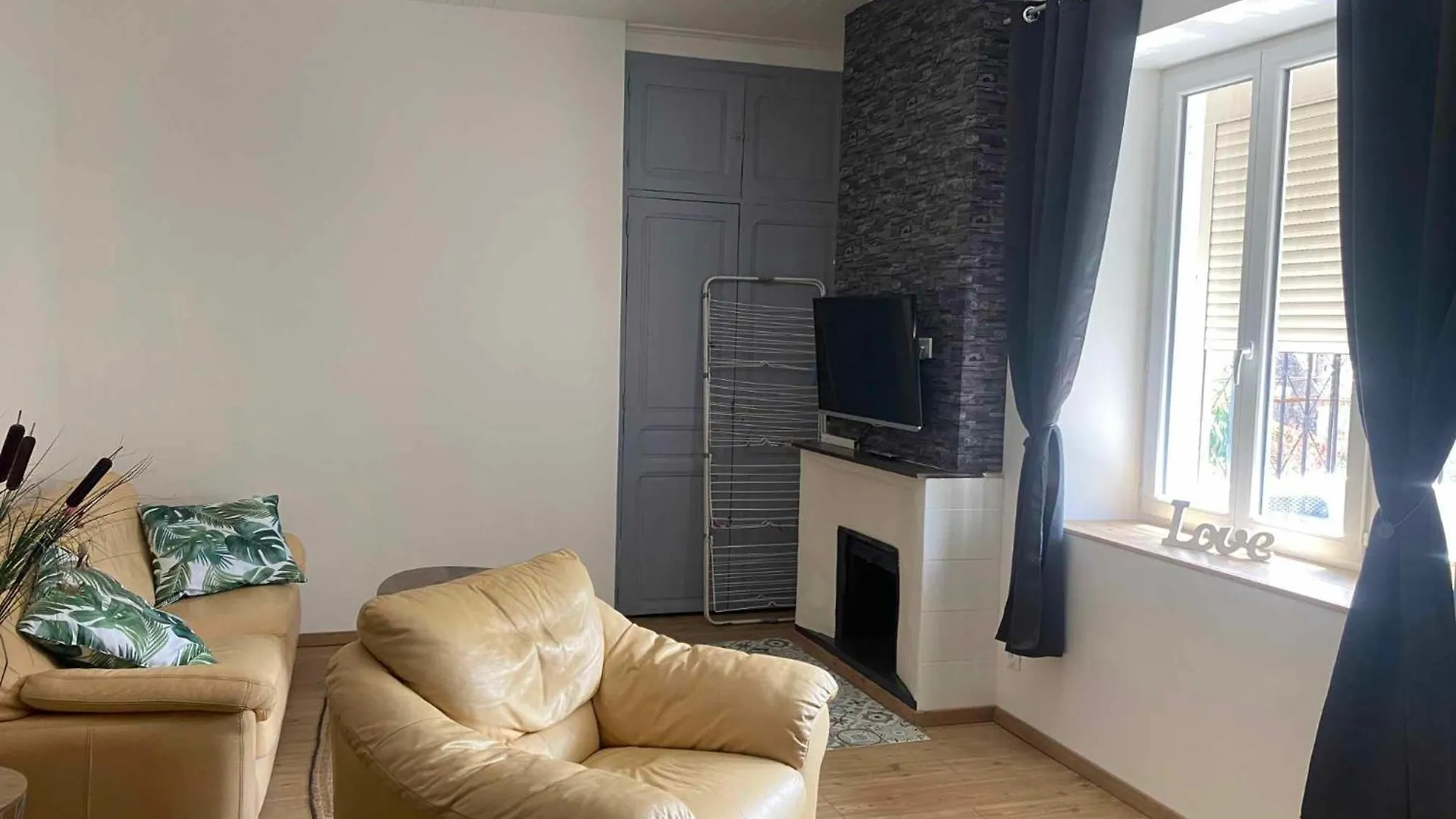 Ferienwohnung Nid Douillet Uzer  Uzer (Ardeche)