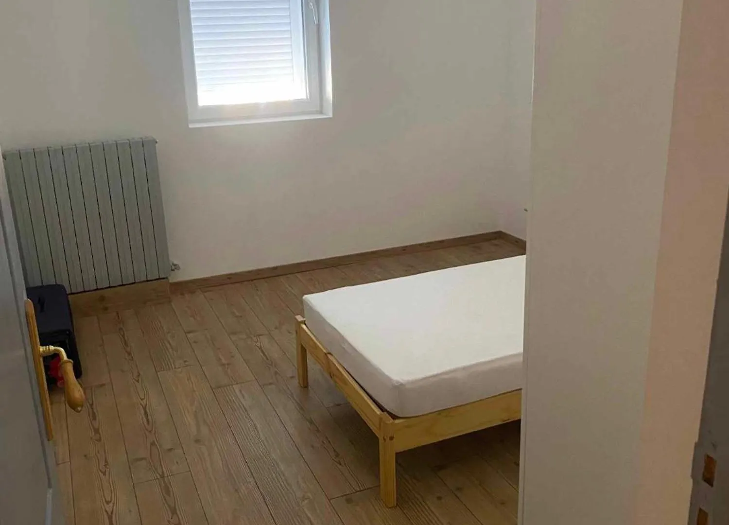 Apartment Ferienwohnung Nid Douillet Uzer